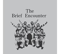 The Brief Encounter The Brief Encounter (Vinyl LP) 12" Album Coloured Vinyl