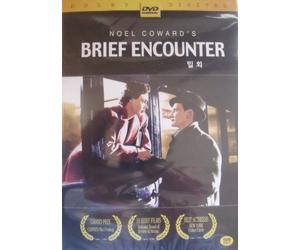 Brief Encounter Noel Coward's (Import) (All Region NTSC)