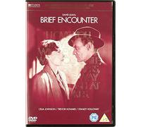 Brief Encounter Restored