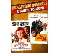 Brief Encounter/Tamarind Seed Double Feature