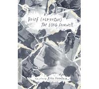 Brief Encounters / The Long Farewell: Two Films by Kira Muratova (The Crit (DVD)