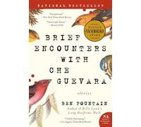 Ben Fountain Brief Encounters with Che Guevara (Tascabile)