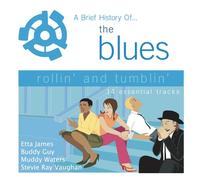 Brief History of the Blues: Ro