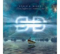 Spock's Beard Brief Nocturnes and Dreamless Sleep (Vinyl LP)