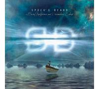 Brief Nocturnes And Dreamless Sleep - Spock'S Beard (Vinile)