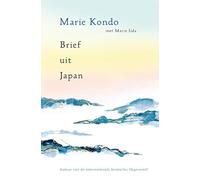 Brief uit Japan