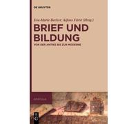 Brief Und Bildung (Copertina rigida)