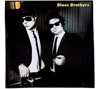 BRIEFCASE FULL OF BLUES