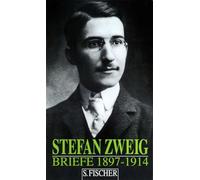 Briefe 1. 1897 - 1914