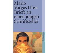 Briefe an einen jungen Schriftsteller: Wie man Romane schreibt: 3601