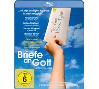 Briefe an Gott