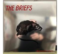 Briefs - Platinum Rats