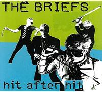 Briefs, the - Hit After Hit