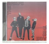 Briefs, The - This Age/Medication