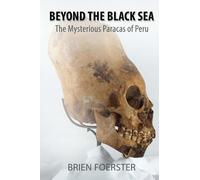 Brien Foerster Beyond the Black Sea (Tascabile)