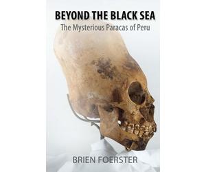 Brien Foerster Beyond the Black Sea (Tascabile)