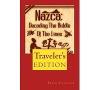 Brien Foerster Nazca (Tascabile)