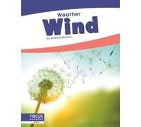 Brienna Rossiter Wind (Copertina rigida) Weather