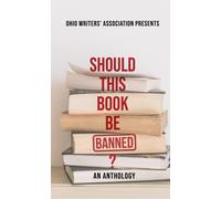 Brienne Daugherty Jim Hodnett Tra Should This Book Be Banned? An An (Tascabile)