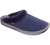 Brienne Fluffy Navy Blue Tg.35 Scholl