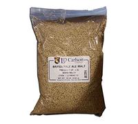 Briess grain U.S. Brewers Malt per fare la birra & home Brewing 4,5 kilogram
