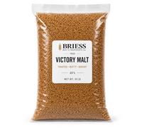 Briess grain U.S. Brewers Malt per fare la birra & home Brewing 4,5 kilogram