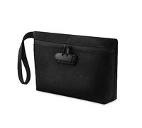 Brifit Borsa per soldi con serratura