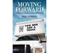 Brig Sorber Moving Forward (Copertina rigida)