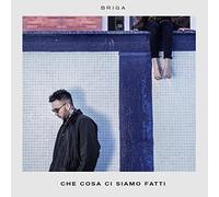 Briga Che Cosa Ci Siamo Fatti (CD)