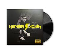 Briga - Never Again (10Th Anniversary)