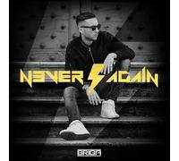 Audio Cd Briga - Never Again (Platinum Edition) (2 Cd)