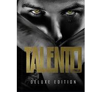 Briga - Talento - Deluxe Edition Con Booklet Di 48 Pagine