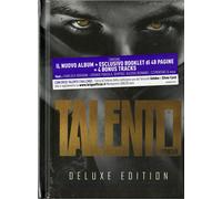 Briga - Talento - Cd (deluxe edition + bonus tracks)