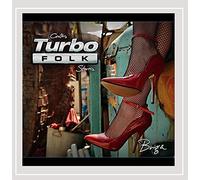 Briga - Turbo Folk Stories
