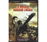 Brigada Abraham Lincoln --- IMPORT ZONE 2 ---