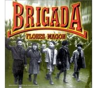Brigada Flores Magon - Brigada Flores Magon