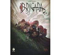 Brigada (Vol. 1)