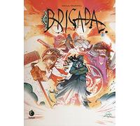Brigada (Vol. 2)