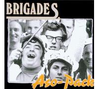 Brigade S. Aso-Pack (CD)