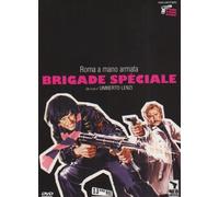 Brigade Speciale (Roma A Mano Armata)