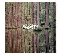 Brigades - Crocodile Tears (Ep)