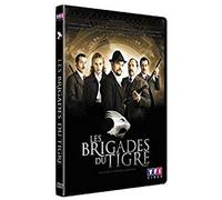 Brigades du Tigre (les) - DVD [Edizione: Francia]