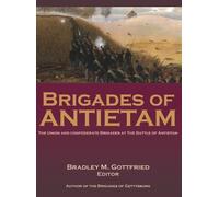 Brigades of Antietam (Copertina rigida)