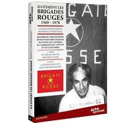 Brigades rouges (les) - dvd