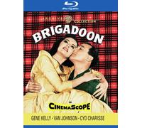 Brigadoon Blu-Ray