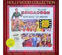 Brigadoon - Gene Kelly, Van Johnson.. (Hollywood collection) [Vinyl LP]