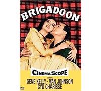 Brigadoon [Import espagnol]
