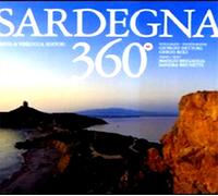 Brigaglia,Manlio. Brunetti,Sandra. - Sardegna 360°.