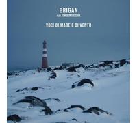Brigan Feat. Torgeir Vassvik Voci Di Mare E Di Vento (CD)