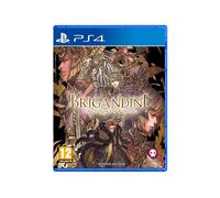 Brigandine: The Legend of Runersia - GIOCO